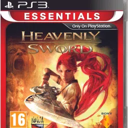 Heavenly Sword [Essentials]-picture-37