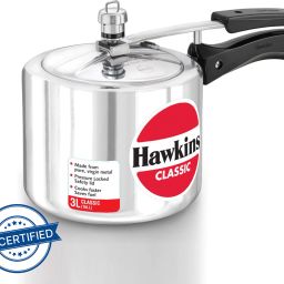 Classic Tall (CL3T) 3 L Pressure Cooker-23