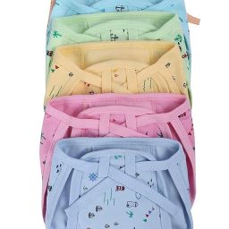 Nappy for born baby boy and baby girl-image-89