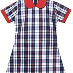 Citadel Multicolor Uniform Pinafore-image-5