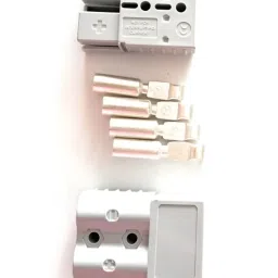 2 Pin SB-120 Anderson connector (120 Amp-600V)-12