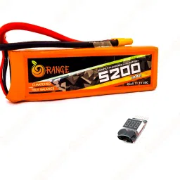 ARF Quadcopter Advanced Combo Kit image 4