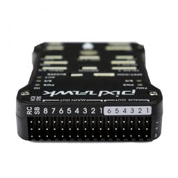 Pixhawk PX4 2.4.7 32Bits Flight Controller for Quadcopter Multicopter image 2