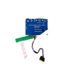 10.1 Inch IPS LCD Touch Screen 1280×800 with Driver Board Kit for Raspberry Pi image 4