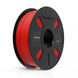 Numaker PETG Filament Nuclear Red 1.75 mm / 1 kg-27