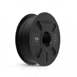 Numakers PLA+ Filament -Pitch Black -1.75 mm/1 kg-image-24