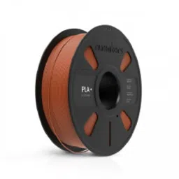 Numakers PLA+ Filament Rust Copper 1.75 mm / 1 kg-image-18