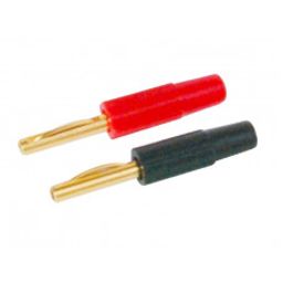 MX 4mm Banana Male Plug Connector Solderable Type Gold Plated (MX-1405)-18