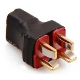 SafeConnect T-Connector Parallel Harness - 2M1F-picture-20