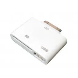MX iPAD Camera Connection Kit (MX-3327)-11