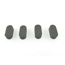 M3 Shockproof Sponge Pad - 4 Pieces Pack-25