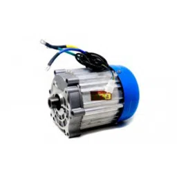Brushless DC Motor 3000W 60V-53