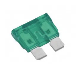 30 Amp Car Blade Fuse - 2 Pieces Pack-image-23