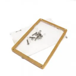 Acrylic Clear Transparent Case for Nextion 5 inch Basic Touch Screen-9