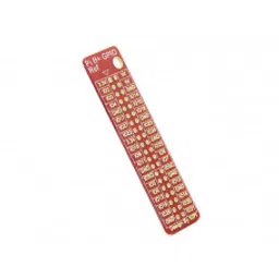 40 pin GPIO Reference Board For Raspberry Pi-26