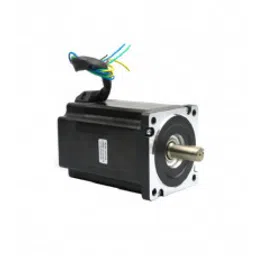 86BLS125-X015 2.1N-m Stepper Motor Keyway Type-picture-12