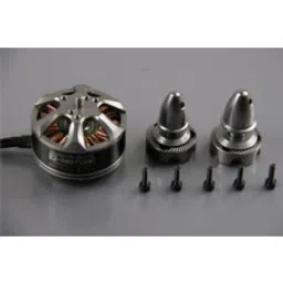 T-Motor MN4014 400 KV-image-73