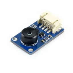 Waveshare MLX90640 IR Array Thermal Imaging Camera, 32×24 Pixels, 55° FOV-0
