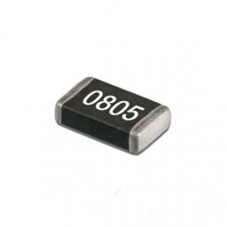 82 ohm Resistor - 0805 SMD Package - 20 Pieces Pack-image-22