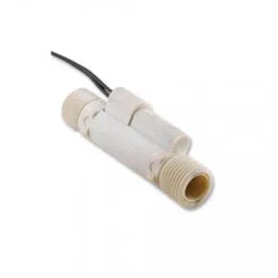 TE CONNECTIVITY Flow Switch, FCS Series, 0.1 l/min to 1.1 l/min, 9.525 mm Port Size, SPST-NO, 250 Vac, 1 A, PPS-11