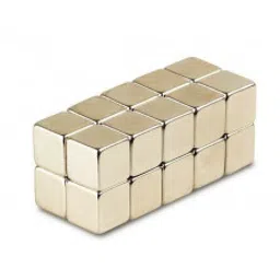 10mm x 10mm x 10mm (10x10x10 mm) Neodymium Block Magnet-image-47