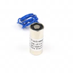 DC 12V KK-P13/30 1.5 KG Lifting Solenoid Electromagnet-87