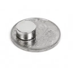 10mm x 5mm (10x5 mm) Neodymium Disc Strong Magnet-image-40