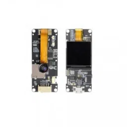 TTGO T-Camera Plus Camera Module OV2640 1.3 Inch Display Rear Camera Fish-eye Lens Rear Camera-13
