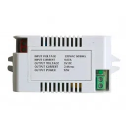12V - 2Amp SMD LED Strip Driver/Adaptor-10