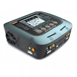 SkyRC Q200 QUATTRO AC/DC 2X100W 2X50W Lipo Battery Balance Charger/Discharger-image-93