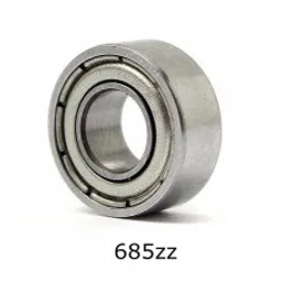 Radial Ball Bearing 685ZZ for 3D Printer/Robot-image-43