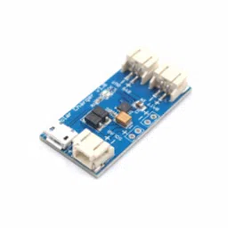 Mini Solar Lipo Charger Board-image-41