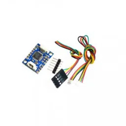 CRIUS MultiWii C I2C-GPS NAV Navigation Board-0