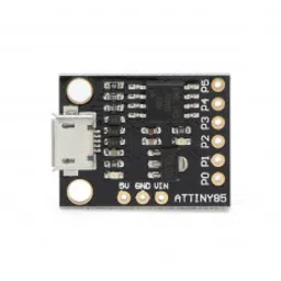 Digispark ATTINY85 Mini USB Development Board-27