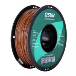 eSun PLA+ 1.75mm 3D Printing Filament 1kg-Brown-image-44