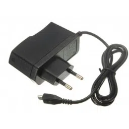 5V 1 Amp DC Adapter with Micro USB Cable-15