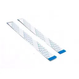 1mm Pitch 30 pin 300mm Reverse Contact FFC Ribbon Flexible Flat Cable-26