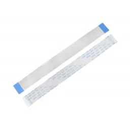 1mm Pitch 30 pin 2000mm FFC A-Type Ribbon Flexible Flat Cable-15