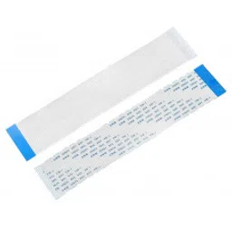 1mm Pitch 30 pin 2500mm FFC B-Type Ribbon Flexible Flat Cable-16