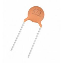 0.047uF - (473) Ceramic Capacitor - 5 Pieces pack-image-13