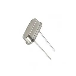 25Mhz Crystal Oscillator HC49/US Package-2