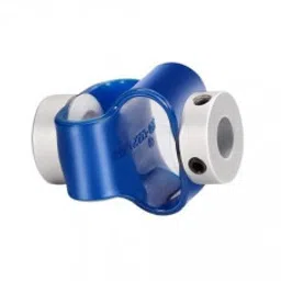 8mm Double loop Flexible Coupling for Encoder-0
