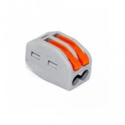 PCT-212 Universal Terminal 0.08-2.5Mm Push-In Electrical Terminals for Cable Connection-1