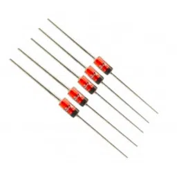 3.3V 1/2W Zener Diode - 5 Pieces Pack-17