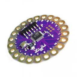 Lilypad 328 Main Board Atmega328P 16M Compatible with Arduino-1