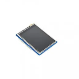 Waveshare 2.8inch Touch LCD Shield for Arduino-13