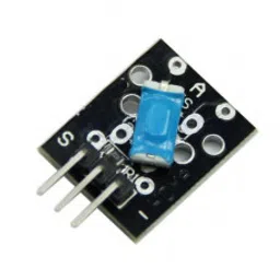 Tilt Switch Sensor Module For Arduino-11