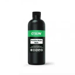 eSun Precision Model Resin-Orange Red-image-81
