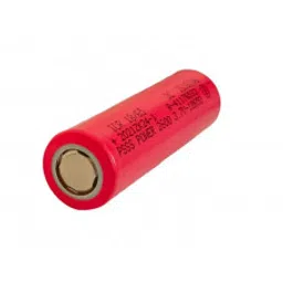 PSSS POWER 3.7V 2600mah (3C) 18650 ICR-18/65 Li-ion Rechargeable Cell For Ebike-image-32