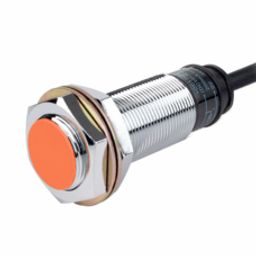 Autonics PR18-5DP DC 10-30V 5mm M18 Inductive Proximity Sensor PNP-NO (Unshielded)-16